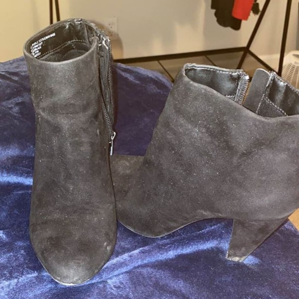 Women's Booties